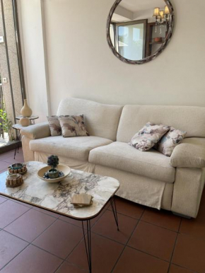 Loft in Siwar 2 min from Hotel Le Royal incl motor